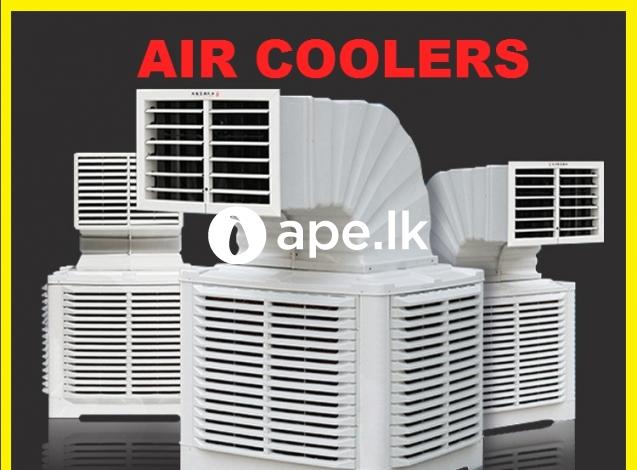 Exhaust fans price  for sale srilanka ,air coolers